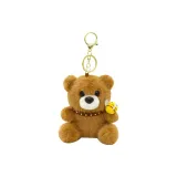 Счастливый Медведь Подвеска - Маленький Мед Стиль Позиционирование