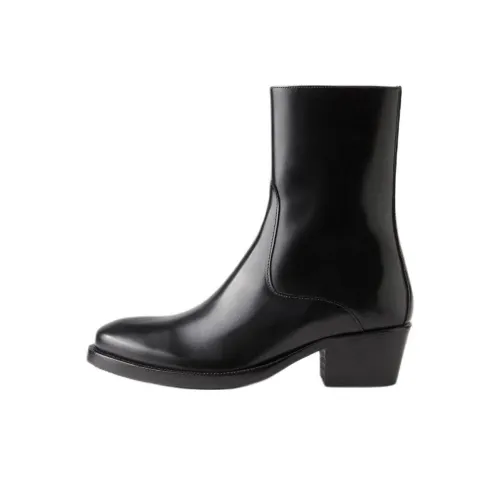 EYTYS Blaise Ботильоны Унисекс Черный