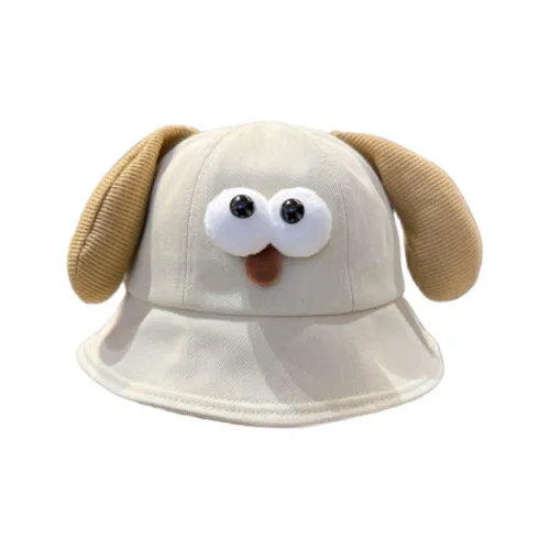 Mr. Shang Полиэстер Ведрообразные Шляпы Женские