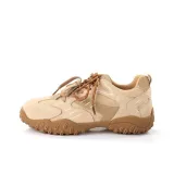 Gray Beige (Кожаная подкладка)