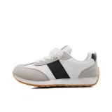 бело-черный