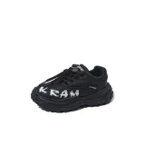 Черный Стритстайл