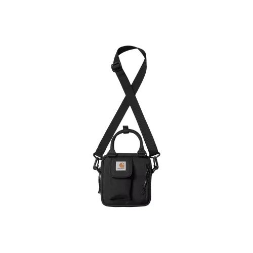 Carhartt WIP Полиэстер Сумка через плечо Сумка Унисекс Черная