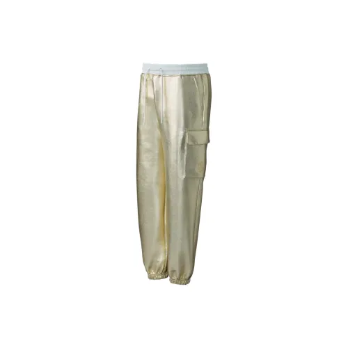 MACKAGE MARVIN M Вязаные спортивные брюки для тренировок Мужские