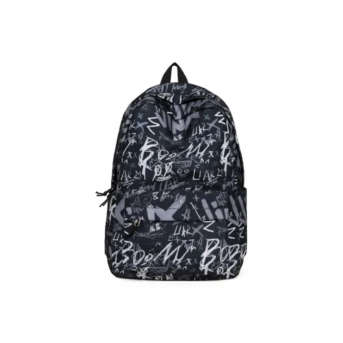 GEERDUN Oxford Backpack Standard Unisex Multicolor GEERDUN Оксфорд Рюкзак Стандартный Унисекс Многоцветный