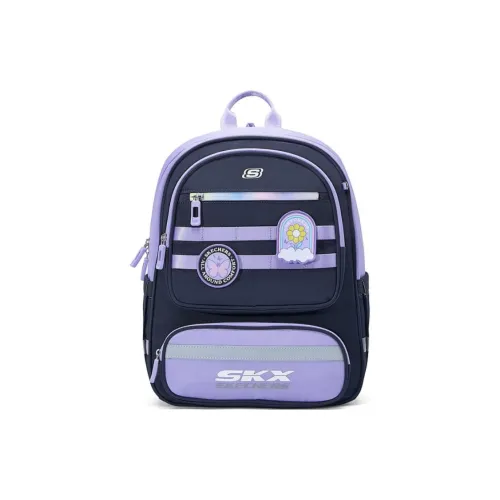 Skechers Рюкзаки Лаванда Kids