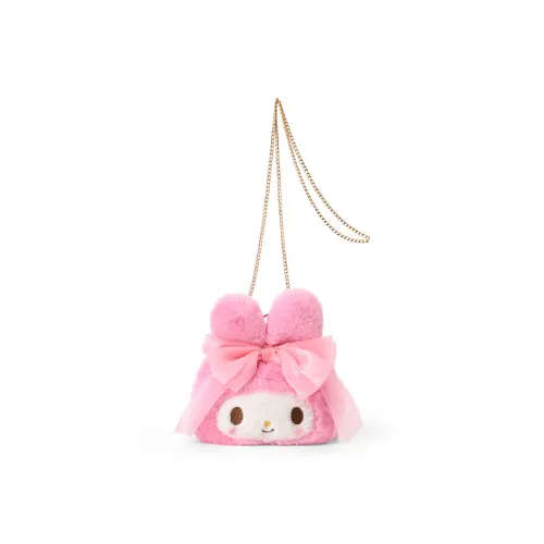 Sanrio Crossbody Bags Unisex