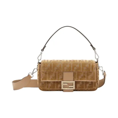 FENDI Baguette Сумки Женские