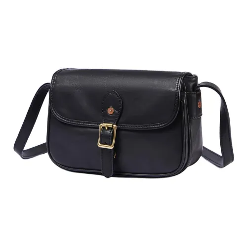 DIFENISE Первый слой Растительное дубление Коровья кожа Премиум Курьерская сумка