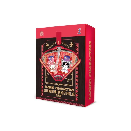 Kabao Cultural Creation Фотокарточки