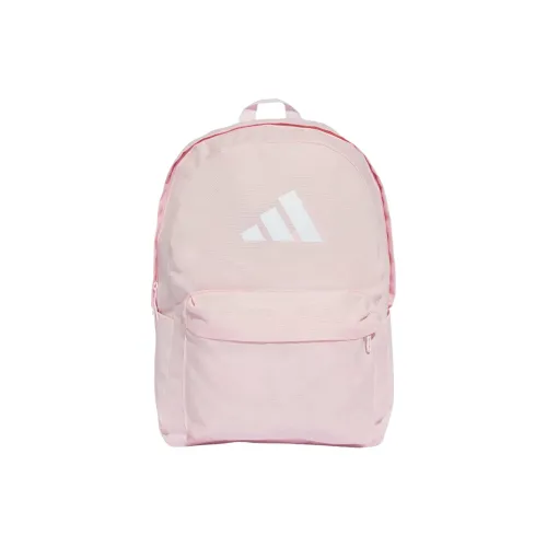 Adidas Рюкзаки Прозрачный Розовый и Белый Женские