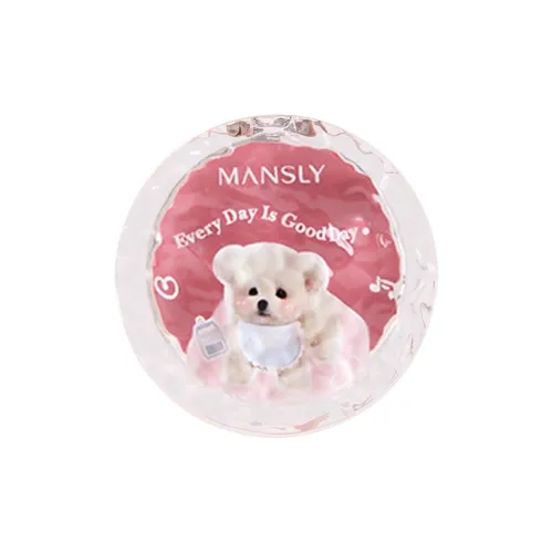 MANSLY Blushes / Rouges Женские