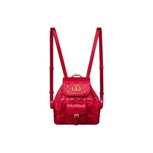 DIOR Caro Рюкзаки Женские