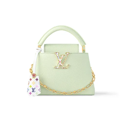 LOUIS VUITTON Capucines Сумки Женские