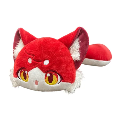 ZHENSHANGJIANERBAO Meow Кошка Подвеска Куклы Плюшевая кукла 14 см 50 см 80 см 120 см Высота