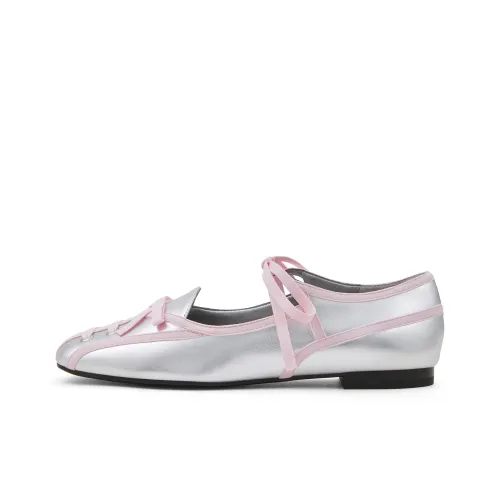 CHARLES KEITH Маленький CK Женские повседневные туфли 1,2 см Женские