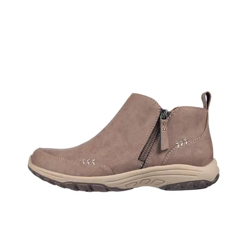 Skechers Reggae Fest Ботильоны Женские Коричневый