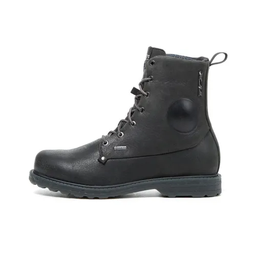 DAINESE Велосипедные кроссовки High Top Черные Мужские