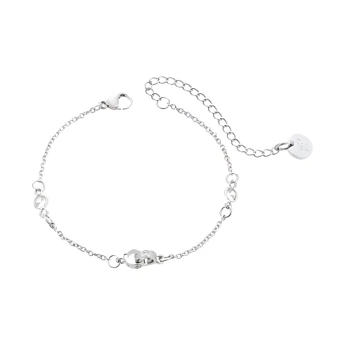 ENFANTIN Медный Циркон Браслеты Унисекс