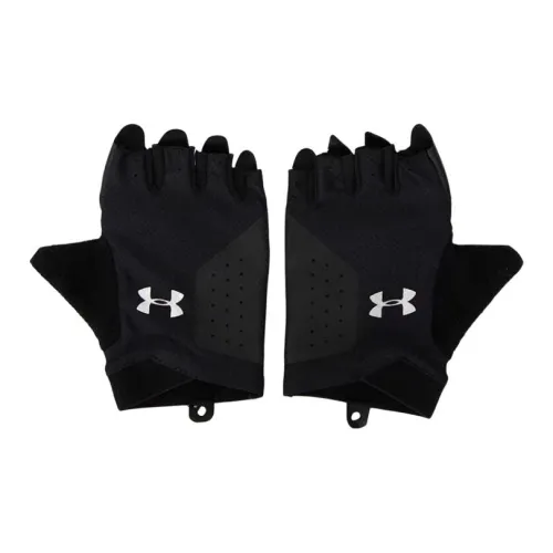 Under Armour В зависимости от официального сайта Спортивные перчатки Унисекс