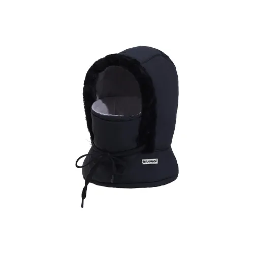 Eight Small Million Акриловая смесь Шапки и Кепки Унисекс