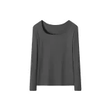 Дымчато-серый