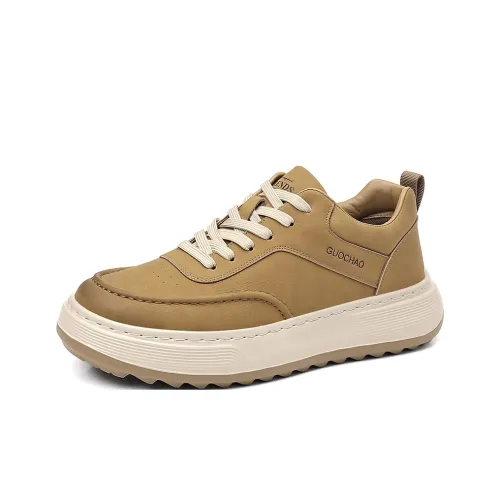 Romon Casual Низкий Топ Мужской