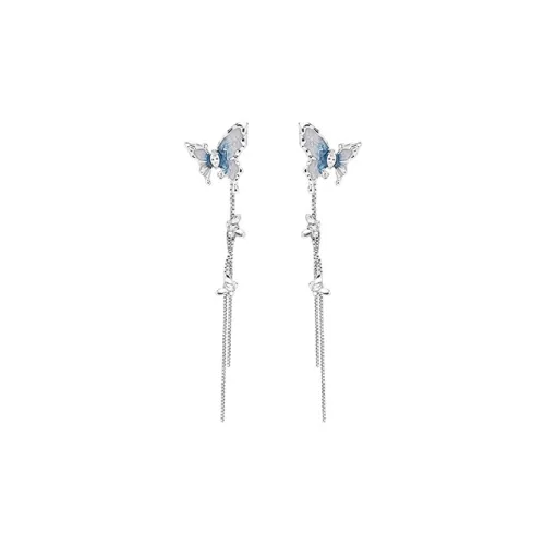 DTOTO Серьги Унисекс