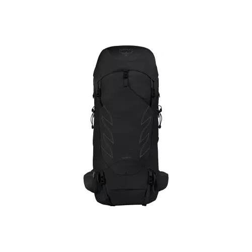 OSPREY Outdoor Альпинистский рюкзак Рюкзак Переработанный нейлон Унисекс