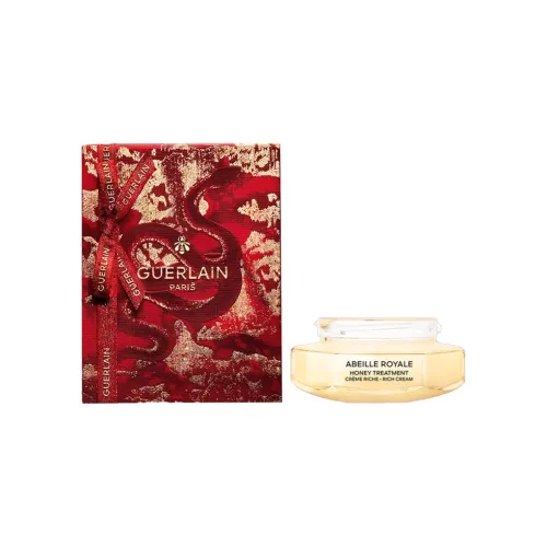 GUERLAIN ABEILLE ROYALE Увлажняющие средства для лица и кремы Унисекс