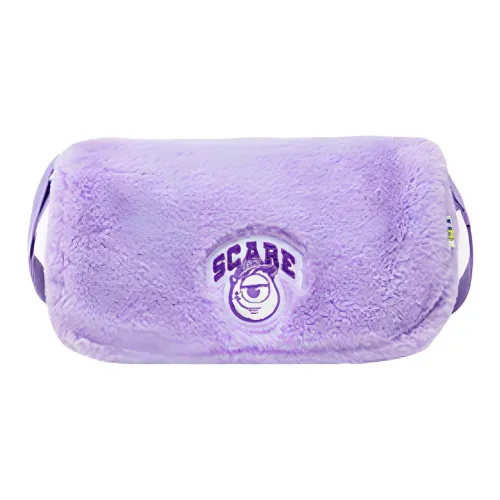 LINING Sports Life Collection Сумки кросс-боди Веро-розовый фиолетовый Женские