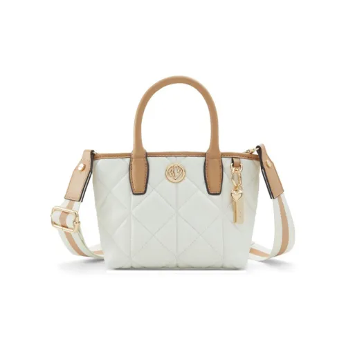 ALDO Сумка из искусственной кожи маленькая женская смешанный цвет