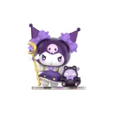 Подтвержденная версия-Куроми (Распакованный)