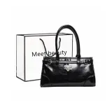 Черный+сумка для покупок