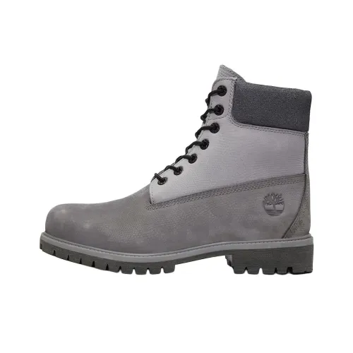 Timberland Премиум Устойчивый к истиранию Короткий Аутдор Мужской Серый