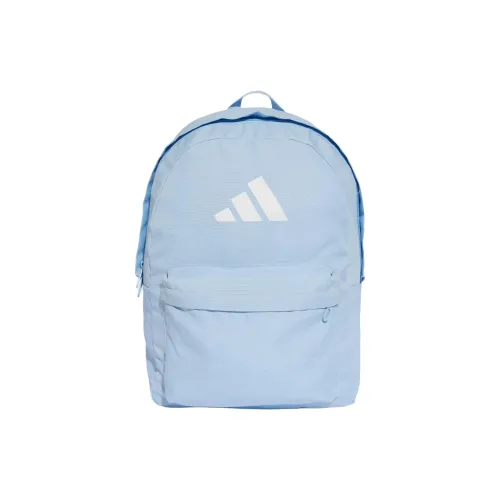 Adidas Рюкзаки Glowing Синий и Белый Женские