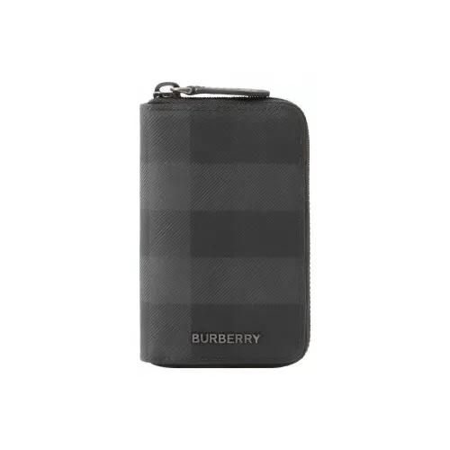 Кошельки Burberry Мужской