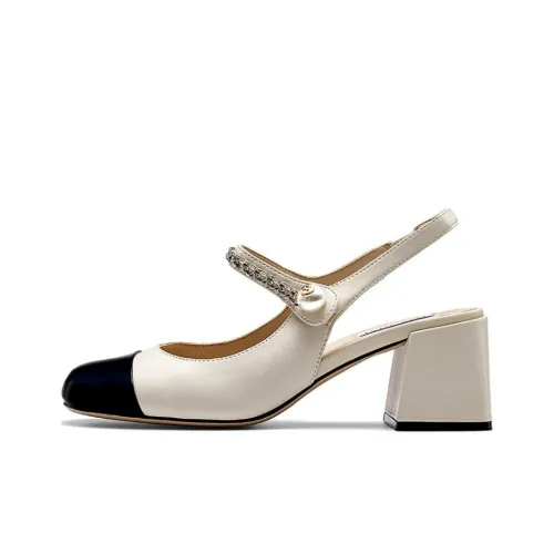 NINE WEST Высокие каблуки Женские
