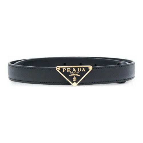 PRADA Женские кожаные ремни