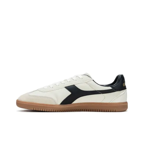 DIADORA Скейтборд Кроссовки Низкие Белые Унисекс