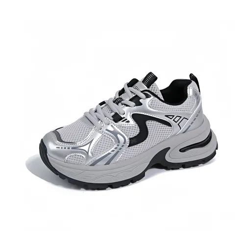 ЮЙЧЖАОЛИНЬ Устойчивый к истиранию Дышащие Детские Повседневные Обувь для Подростков