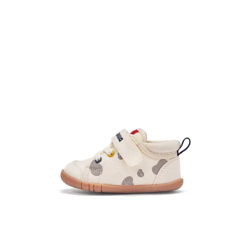 DAVE&BELLA Обувь для малышей Низкий верх Экрю Baby