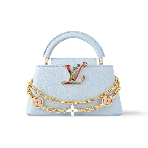 LOUIS VUITTON Capucines Сумки Женские