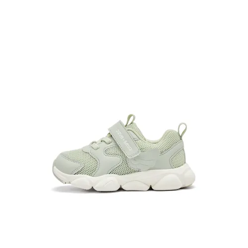 DAVE BELLA Противоскользящий Устойчивый к истиранию Дышащий Легкий Амортизация Низкий Топ КIDS Лайфстайл Обувь