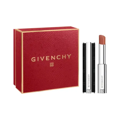 Givenchy Haute Couture Thin Tube Помады Женские