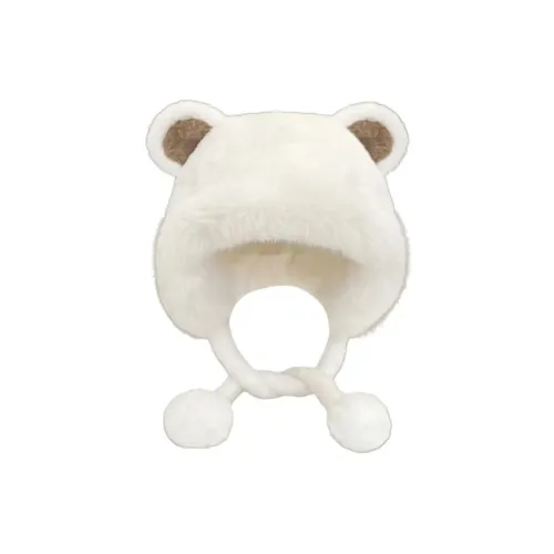 Eight Small Million Полиэстер Шапки-бини Унисекс