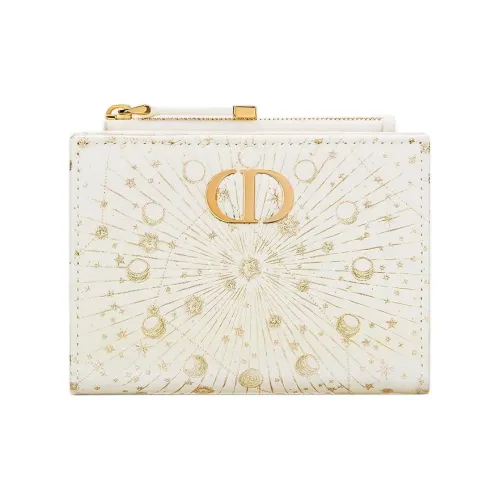 DIOR Георгин Кошельки Женские
