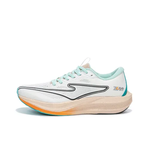 Erke Беговые кроссовки Low Top Женские