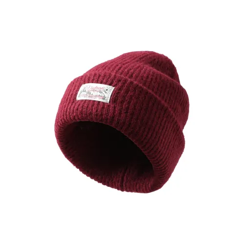 NANJIREN Универсальный Модный Beanies Унисекс