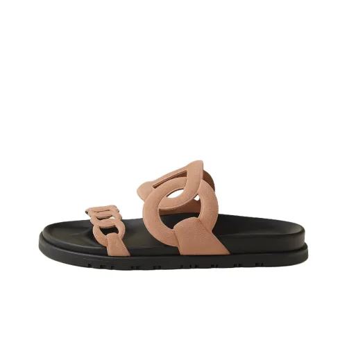 HERMES Extra Слипоны Женские